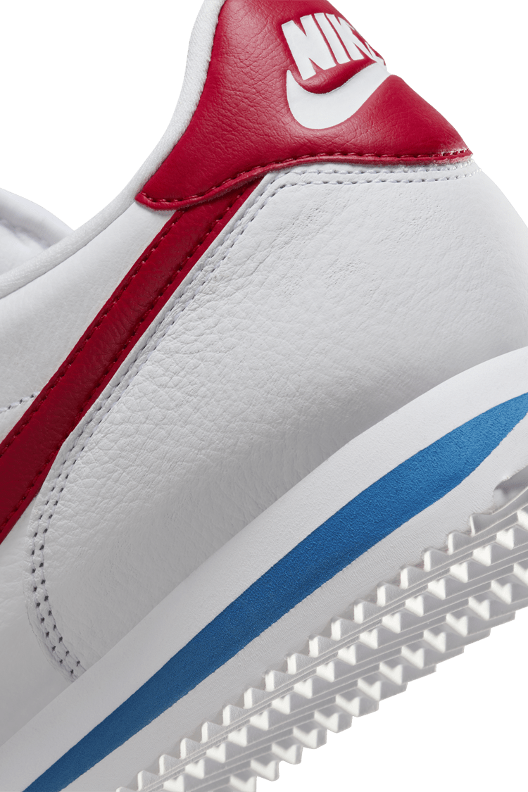 Cortez varsity red sales